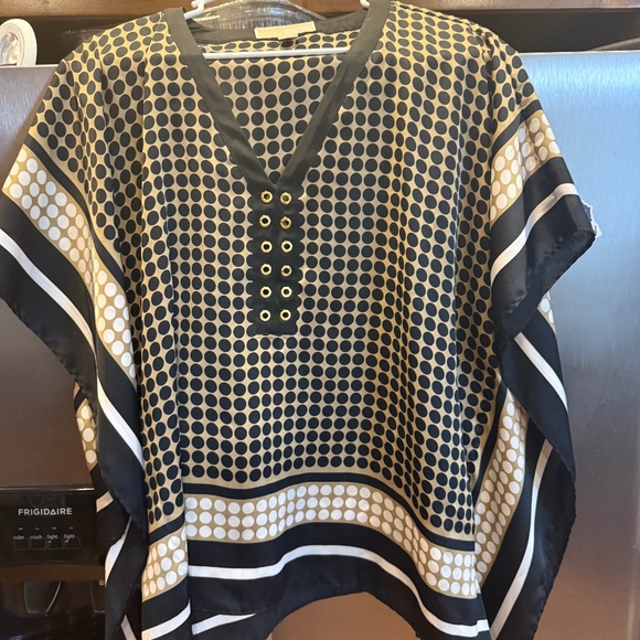 Michael Kors Blouse - Picture 1 of 2